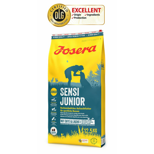 Josera SensiJunior