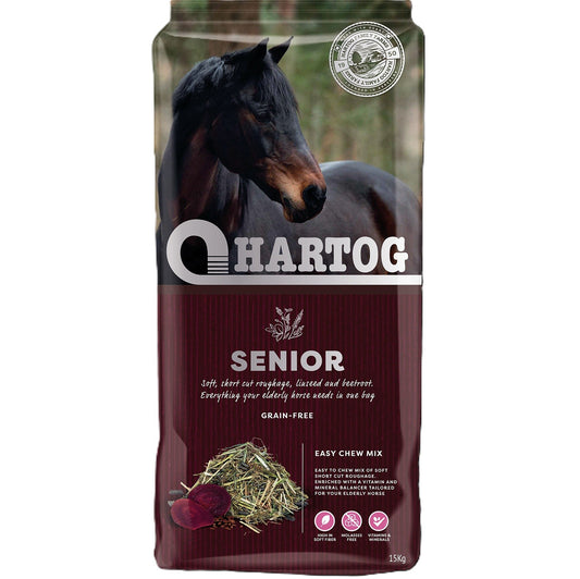 Hartog Senior 15kg