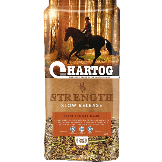 Hartog Strength 20kg
