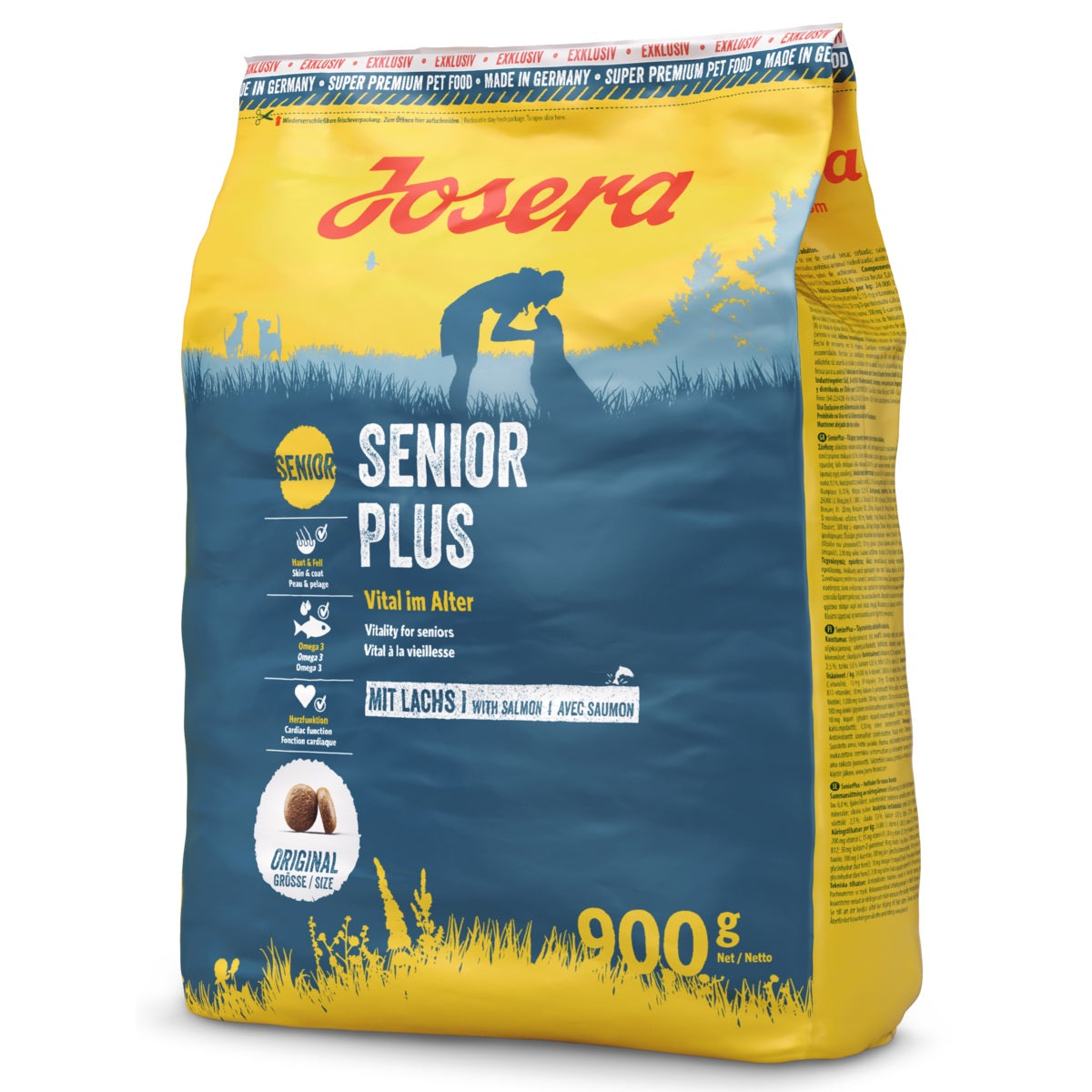 Josera SeniorPlus