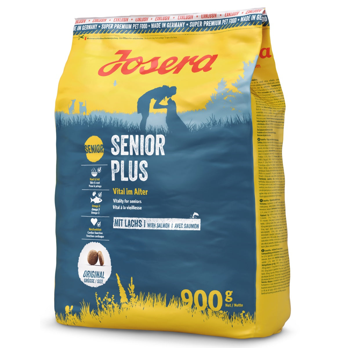 Josera SensiPlus