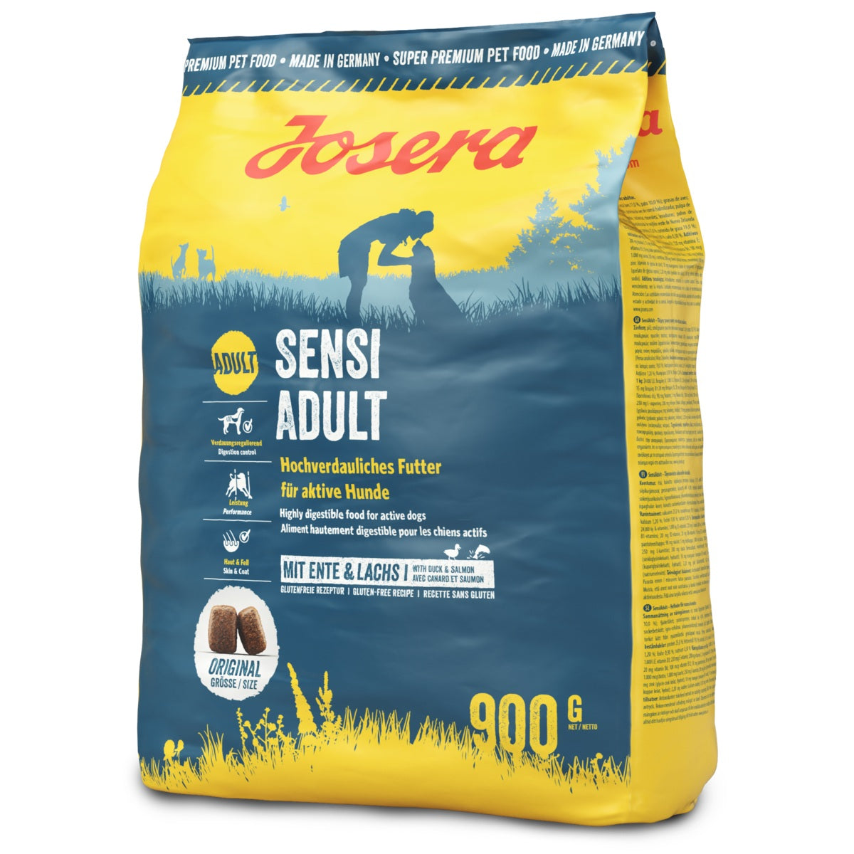 Josera SensiAdult
