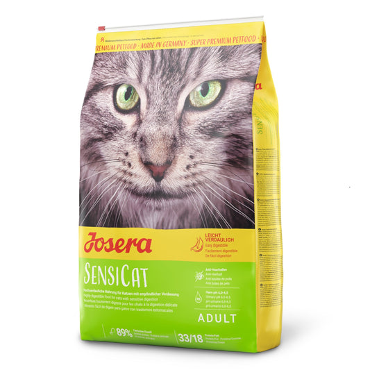 Josera SensiCat