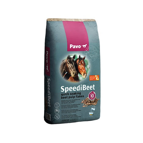 Pavo SpeediBeet 15kg