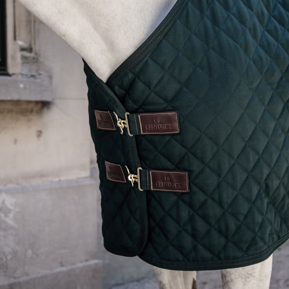 Kentucky Horsewear Stalldecke 400g