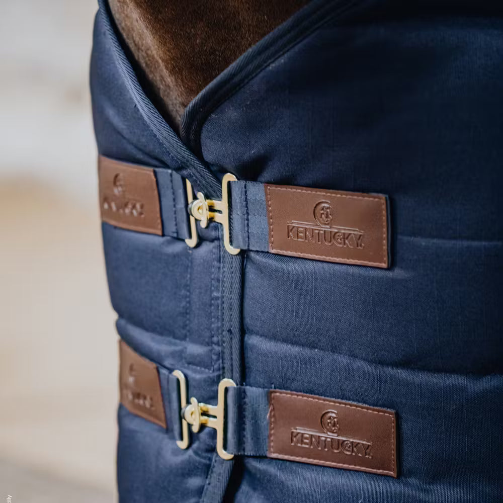 Kentucky Horsewear Stalldecke Classic 300g