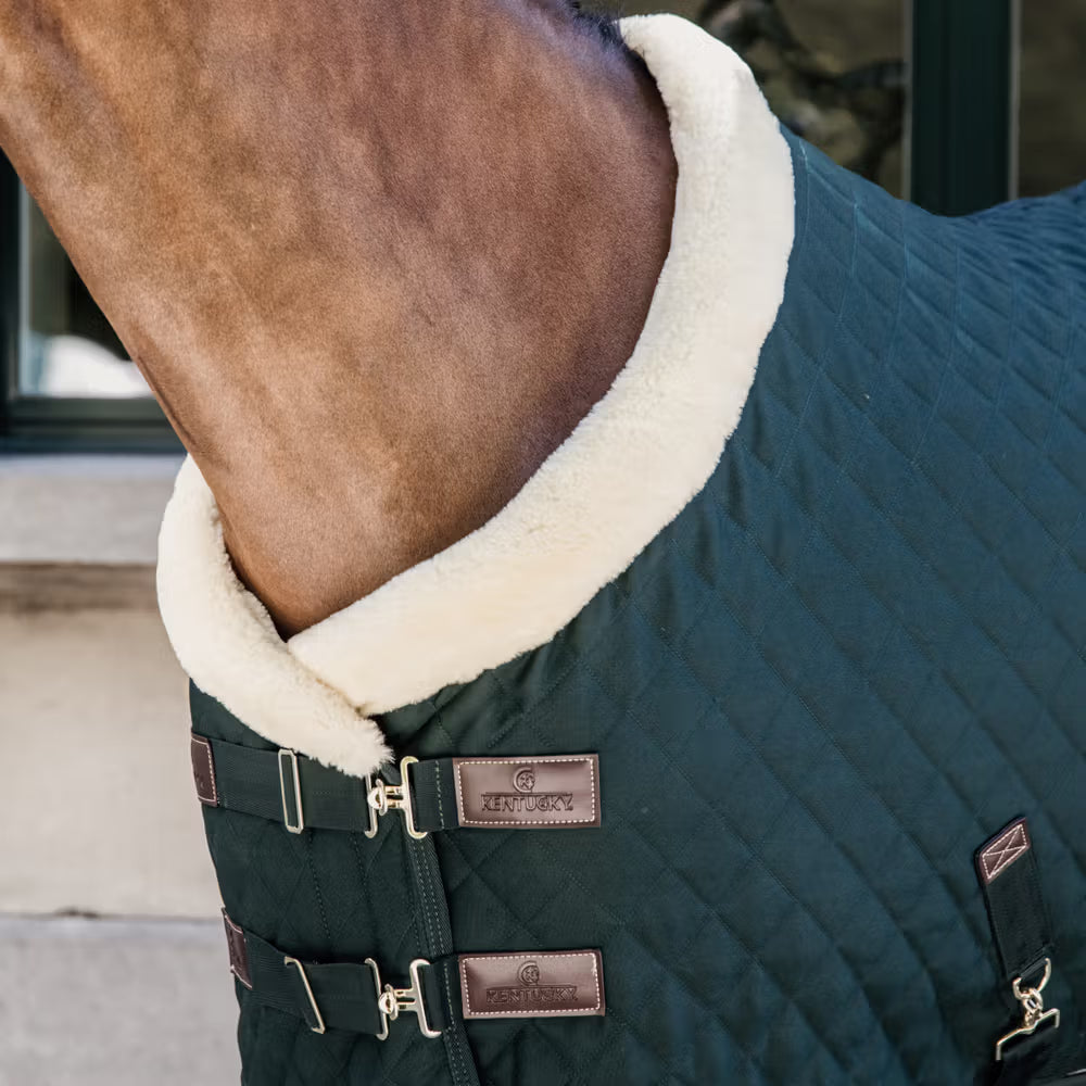 Kentucky Horsewear Turnierdecke 160g