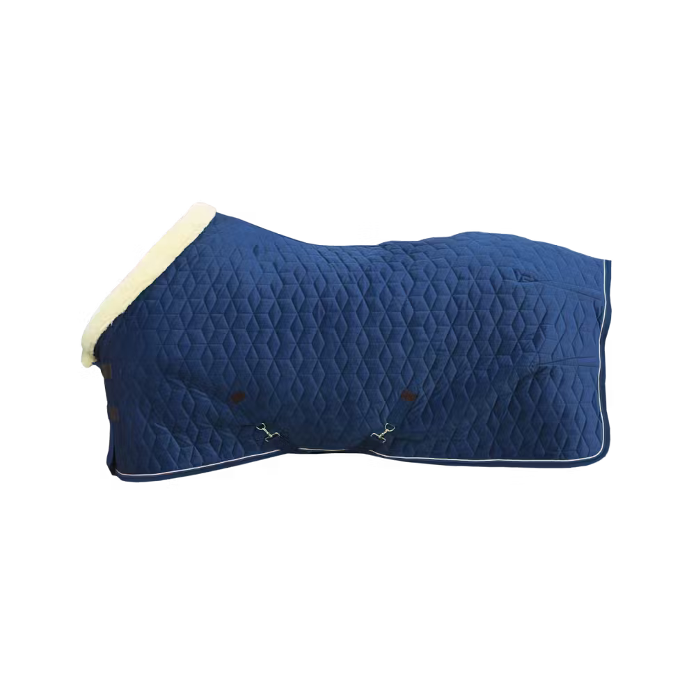 Kentucky Horsewear Turnierdecke Velvet 160g