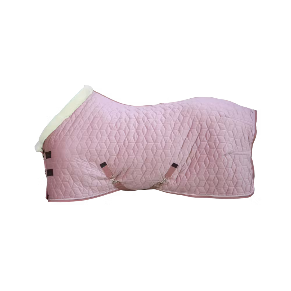 Kentucky Horsewear Turnierdecke Velvet 160g