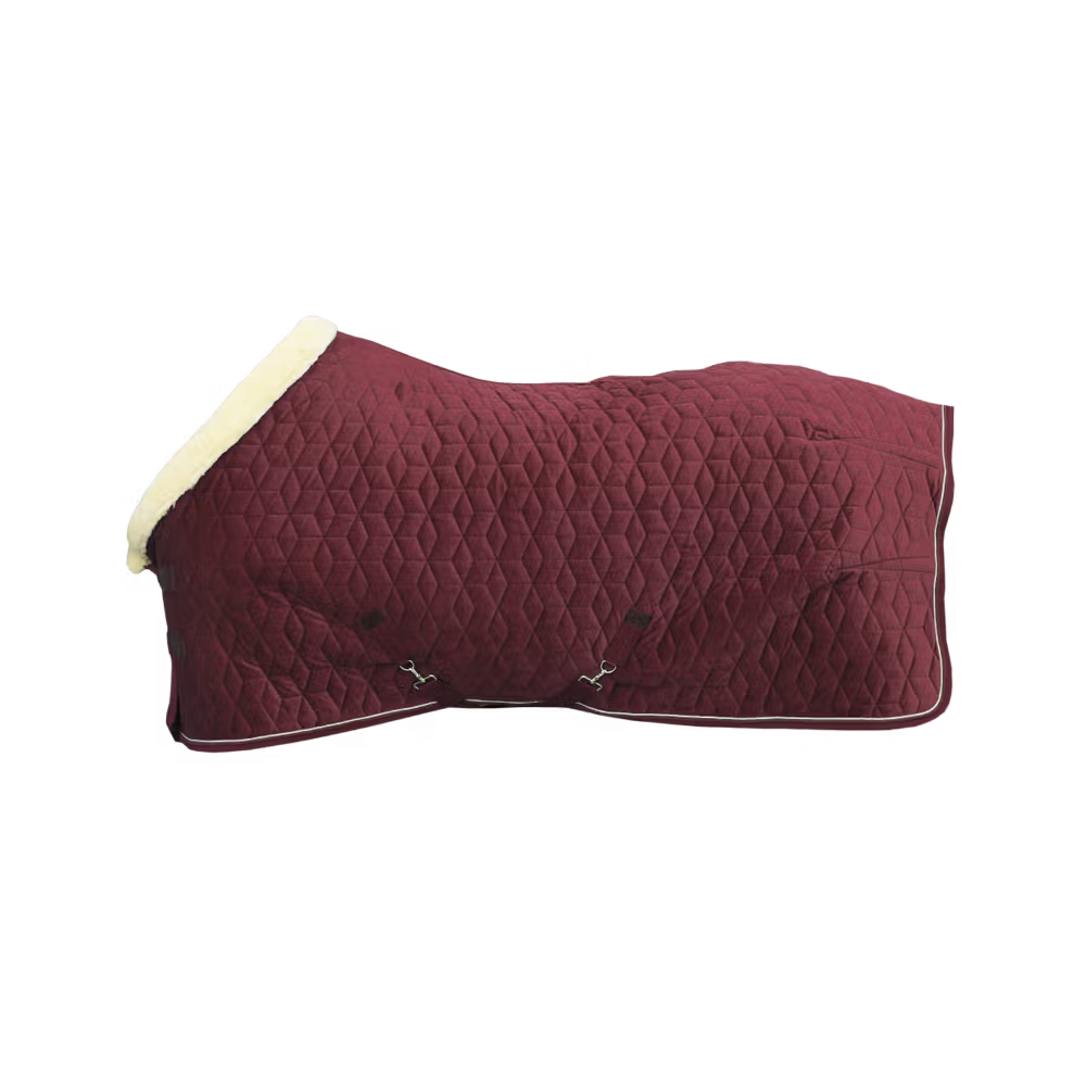 Kentucky Horsewear Turnierdecke Velvet 160g