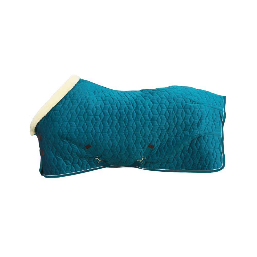 Kentucky Horsewear Turnierdecke Velvet 160g