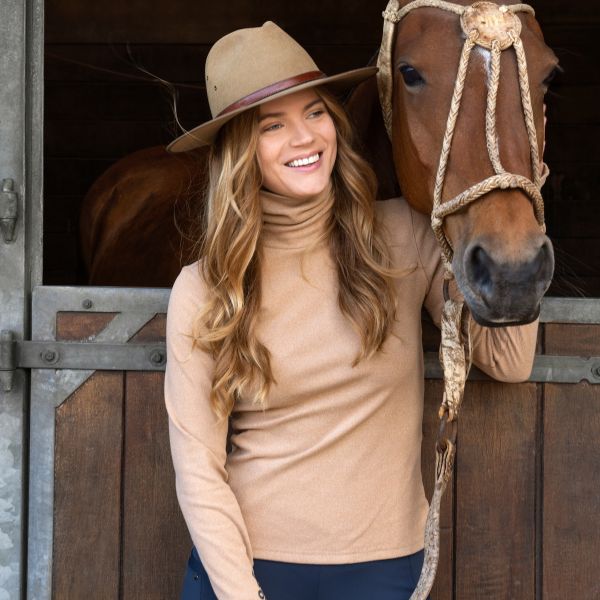 HV Polo Tech top Viva