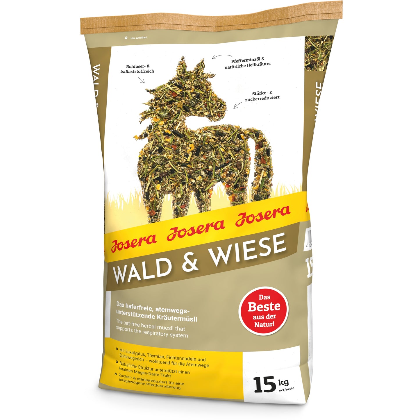 Josera Wald & Wiese