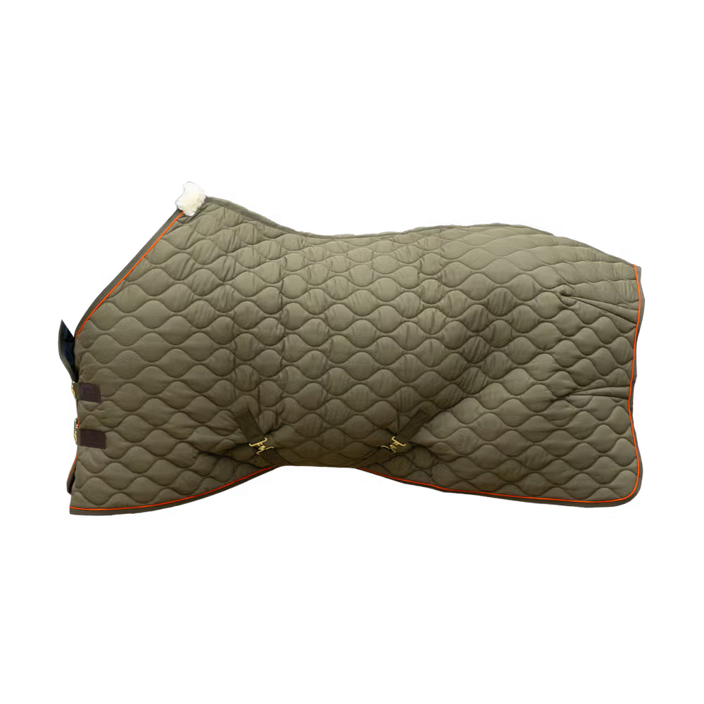 Kentucky Horsewear Stalldecke Wave 160g