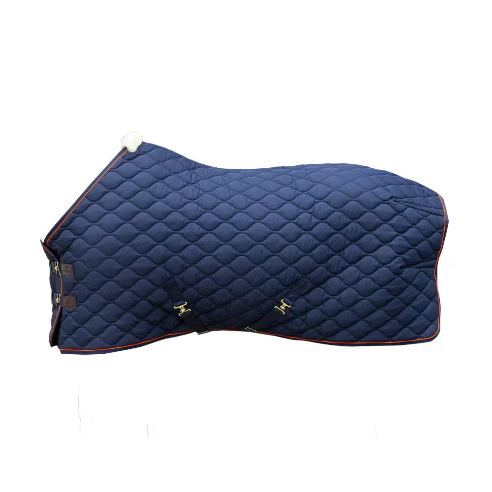 Kentucky Horsewear Stalldecke Wave 160g