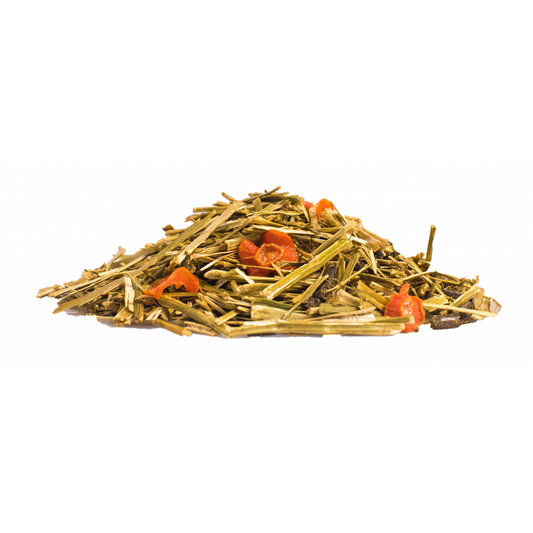 Lambey High Fiber + Oil 15kg