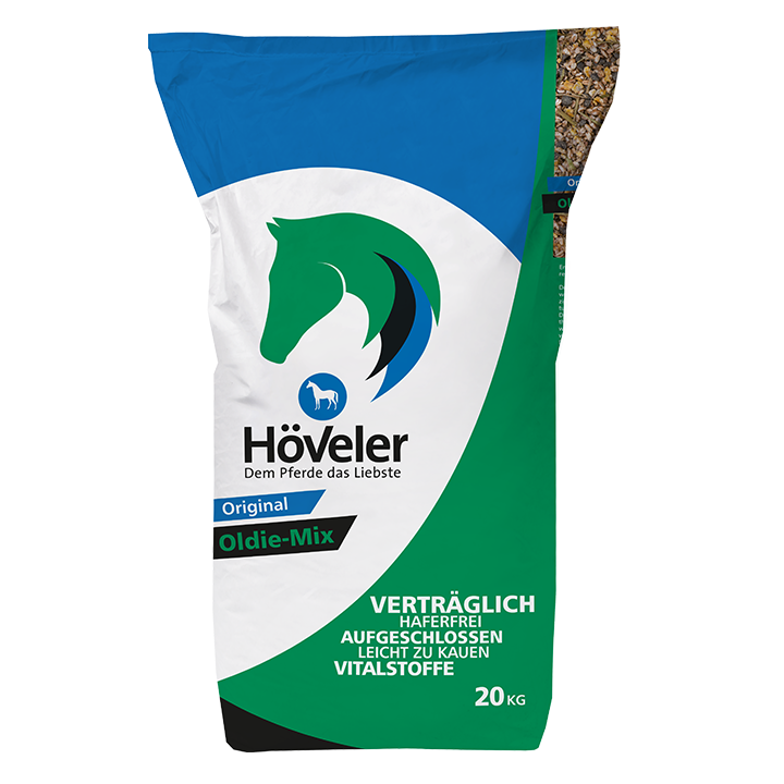 Höveler Oldie Mix 20kg