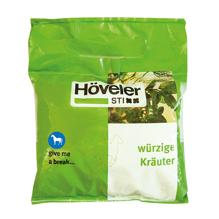Höveler Stixx 1kg