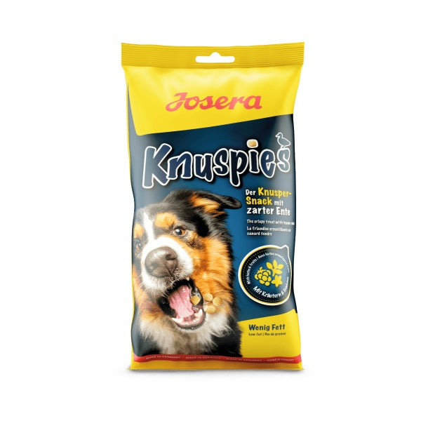 Josera Knuspies