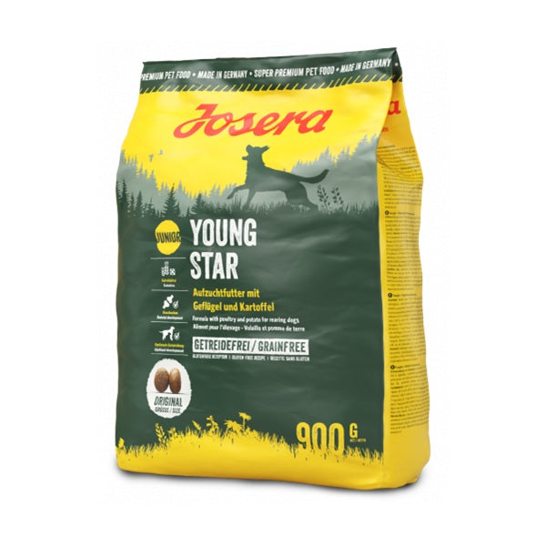 Josera YoungStar