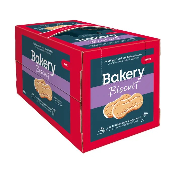 mera essential Biscuit 5kg