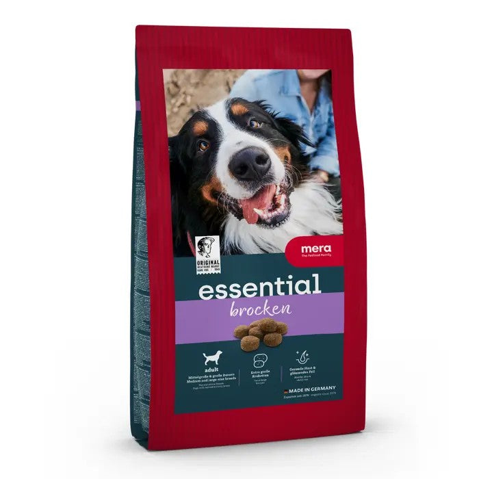 mera essential brocken
