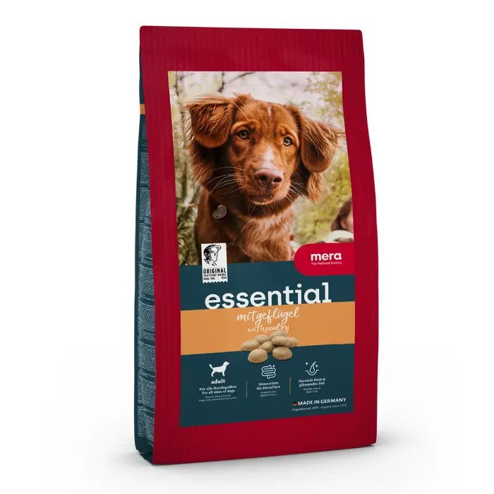 mera essential mit geflügel 12,5kg