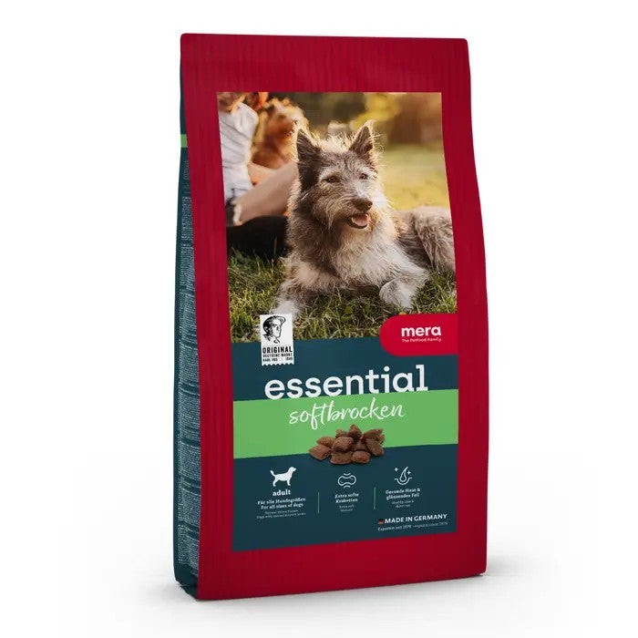 mera essential soft brocken
