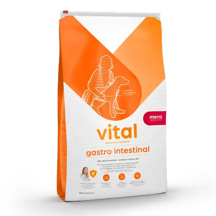 mera vital gastro intestinal Hund