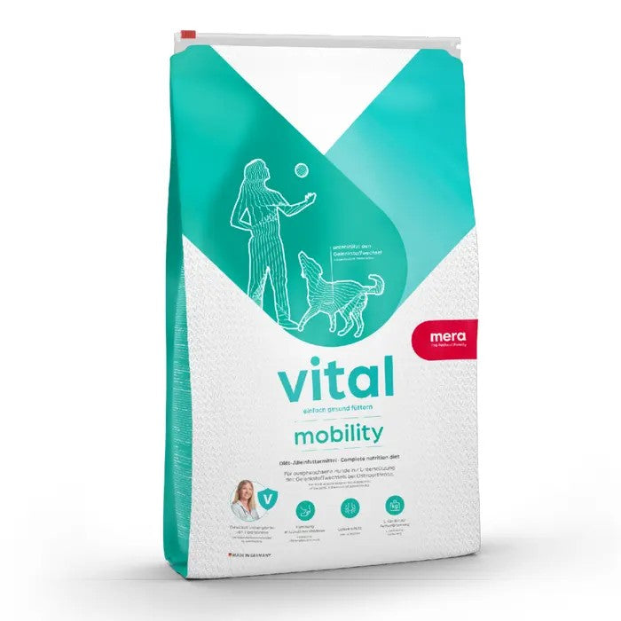 mera vital mobility Hund