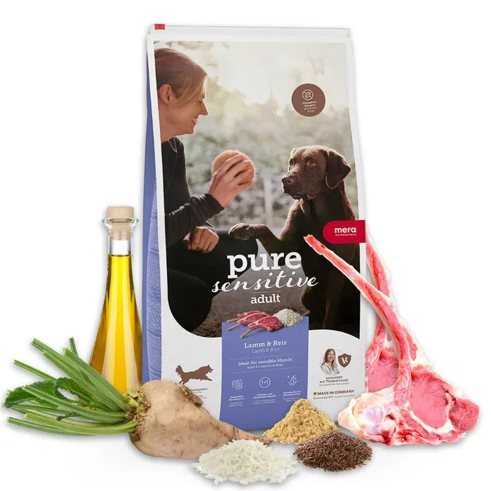 mera pure sensitive Lamm & Reis