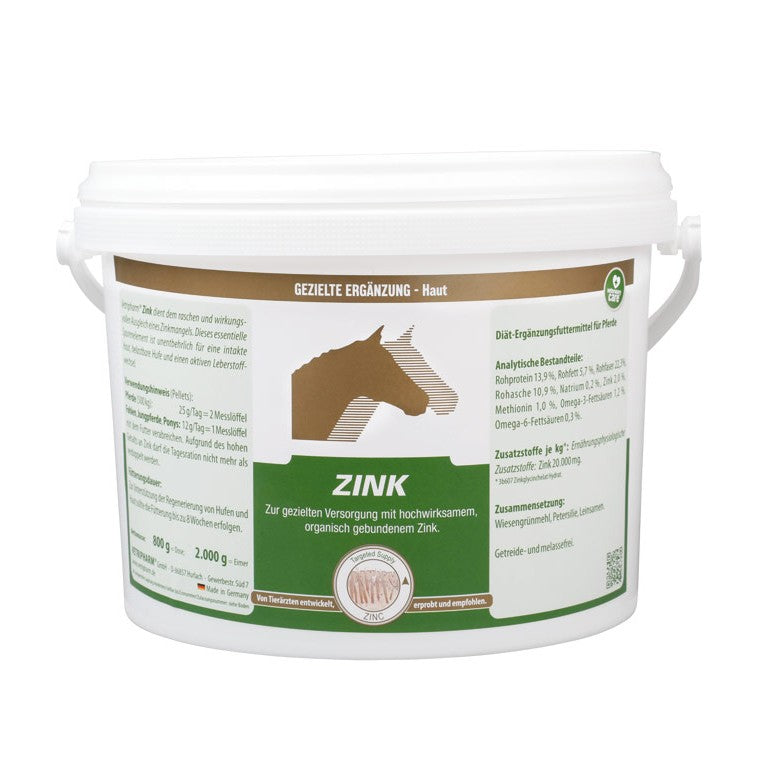 VETRIPHARM Zink
