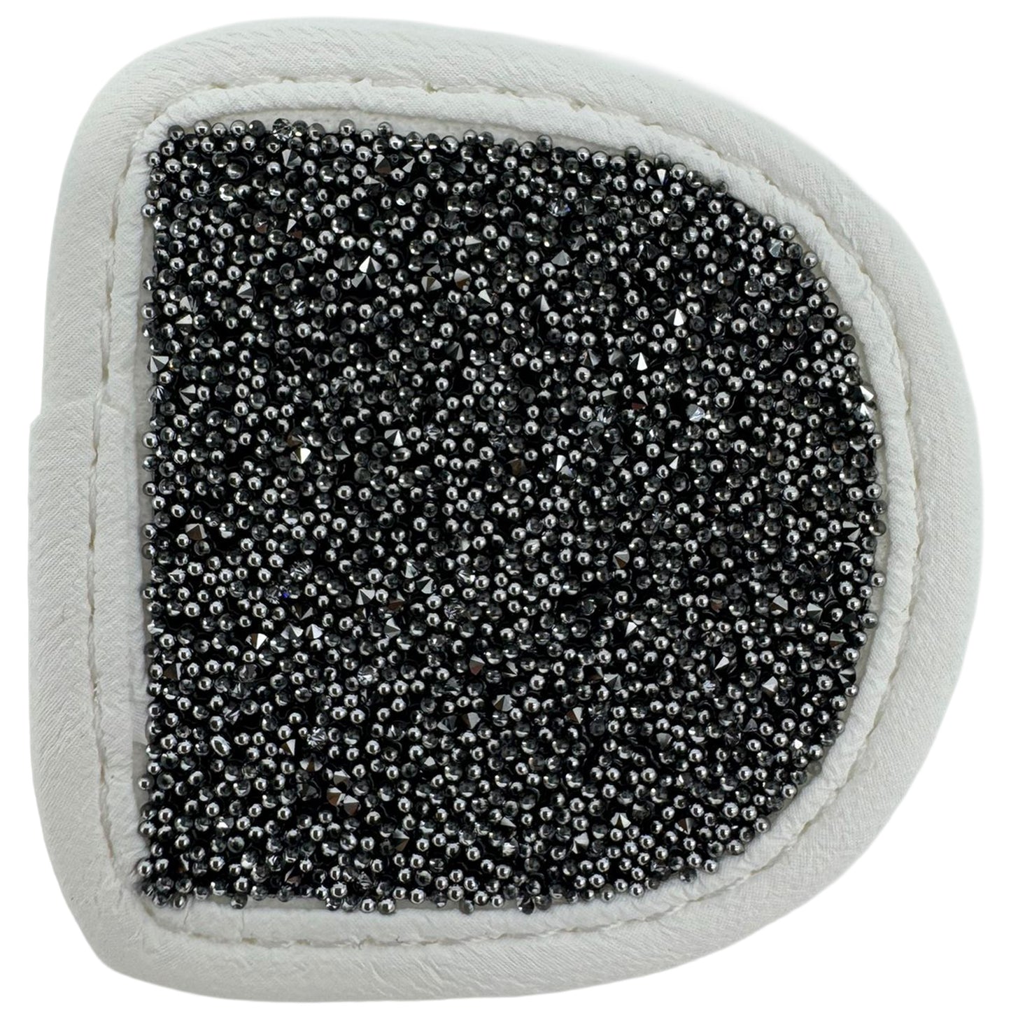 Hauke Schmidt Magic Tack Patches – Individueller Look für Reithandschuhe