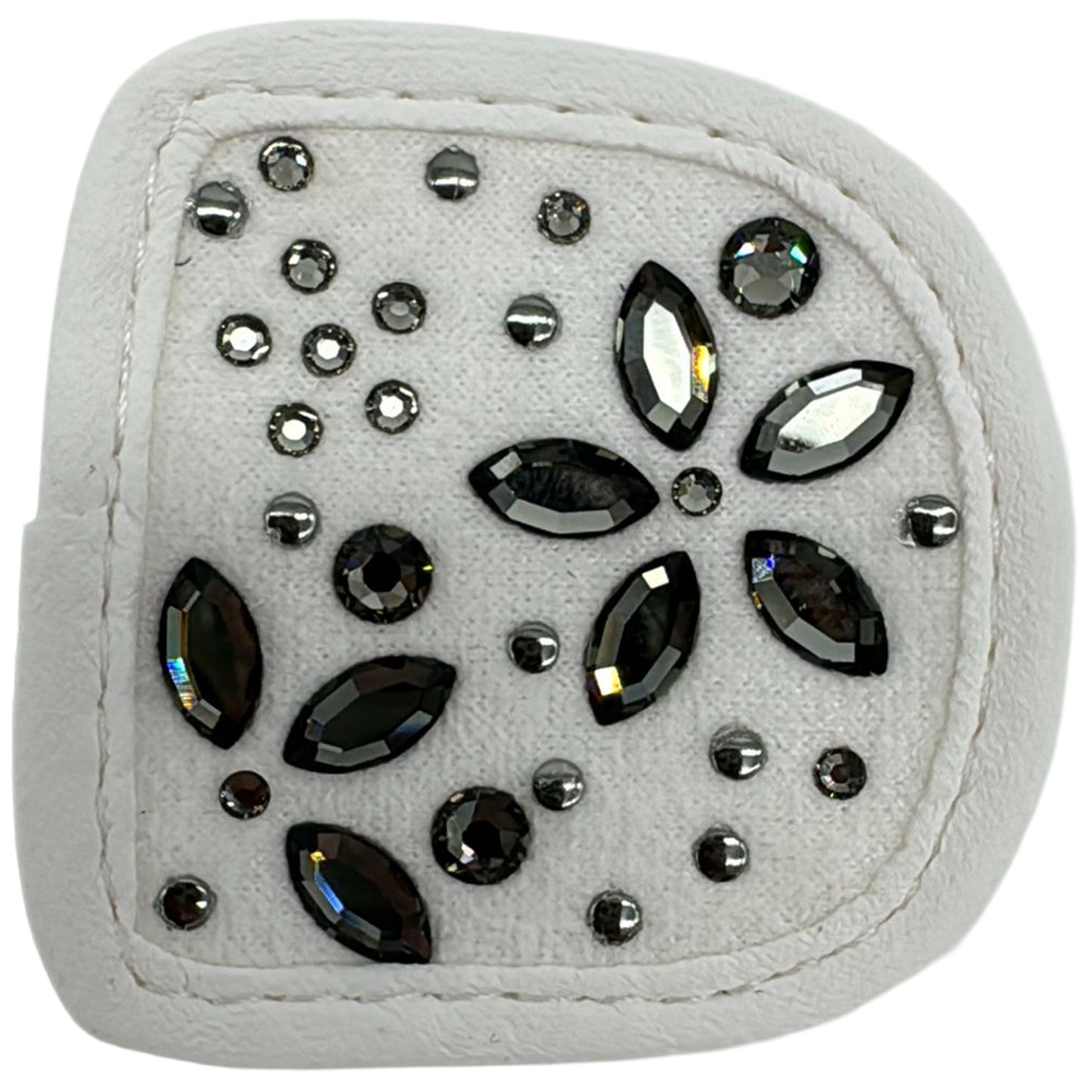 Hauke Schmidt Magic Tack Patches – Individueller Look für Reithandschuhe