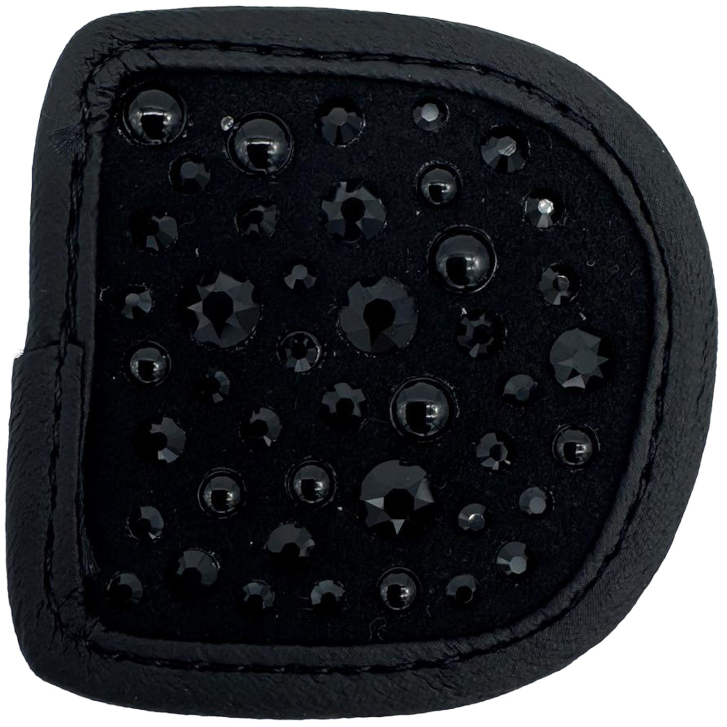 Hauke Schmidt Magic Tack Patches – Individueller Look für Reithandschuhe