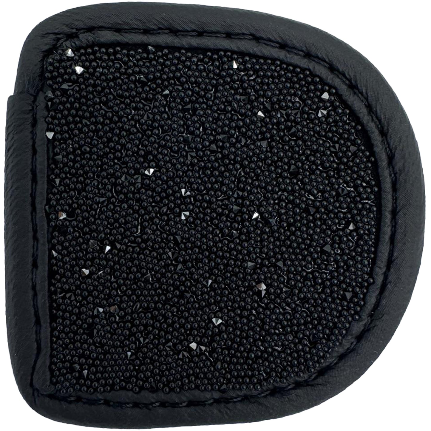 Hauke Schmidt Magic Tack Patches – Individueller Look für Reithandschuhe