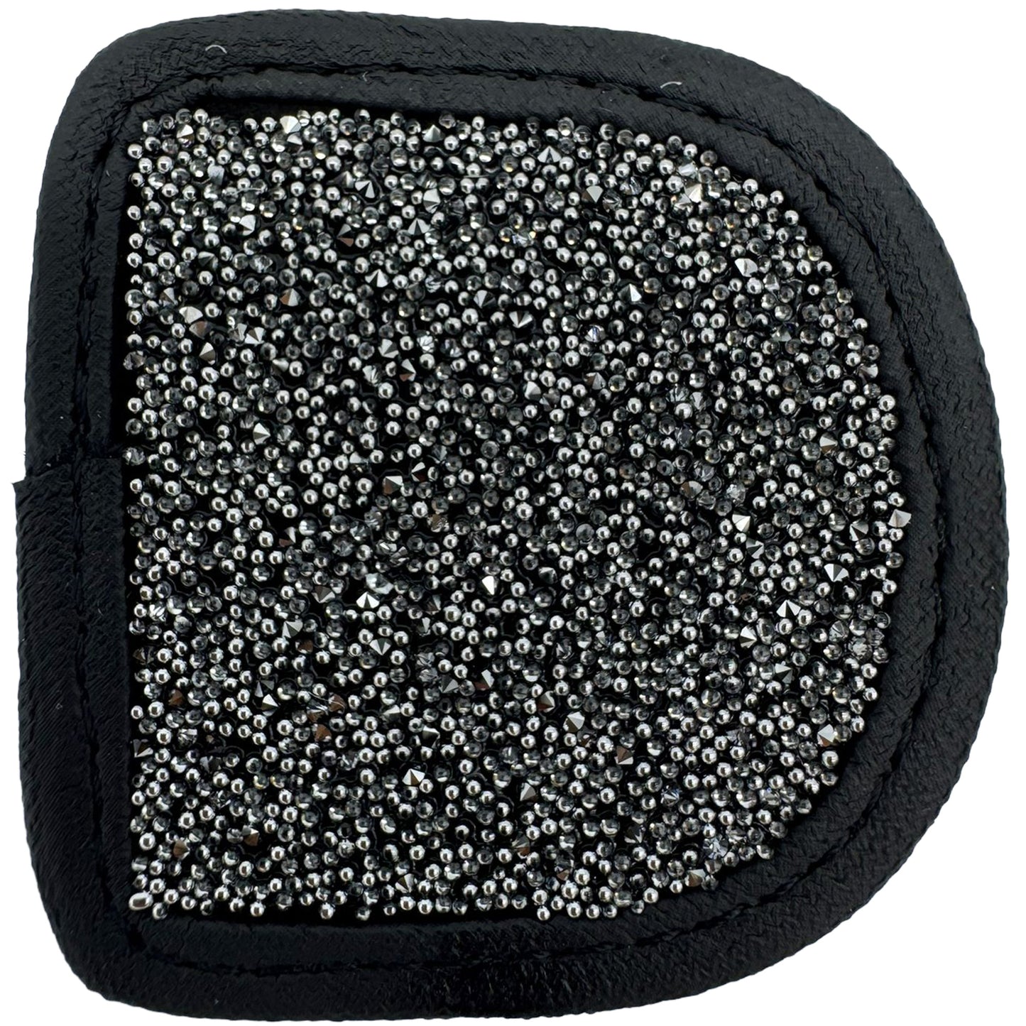 Hauke Schmidt Magic Tack Patches – Individueller Look für Reithandschuhe