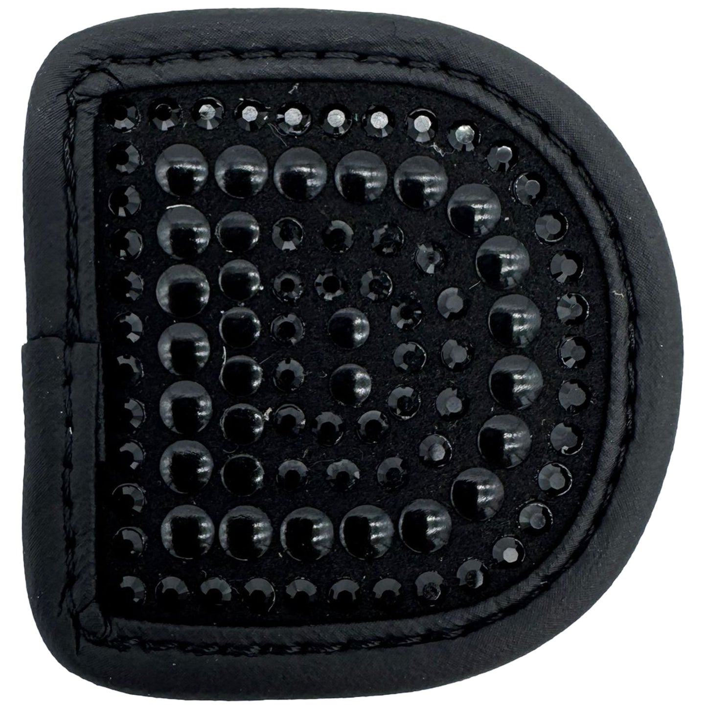 Hauke Schmidt Magic Tack Patches – Individueller Look für Reithandschuhe