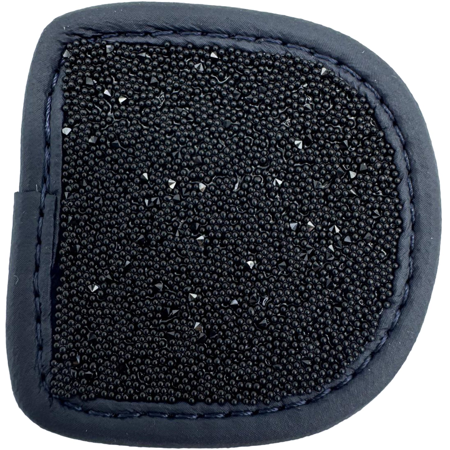 Hauke Schmidt Magic Tack Patches – Individueller Look für Reithandschuhe
