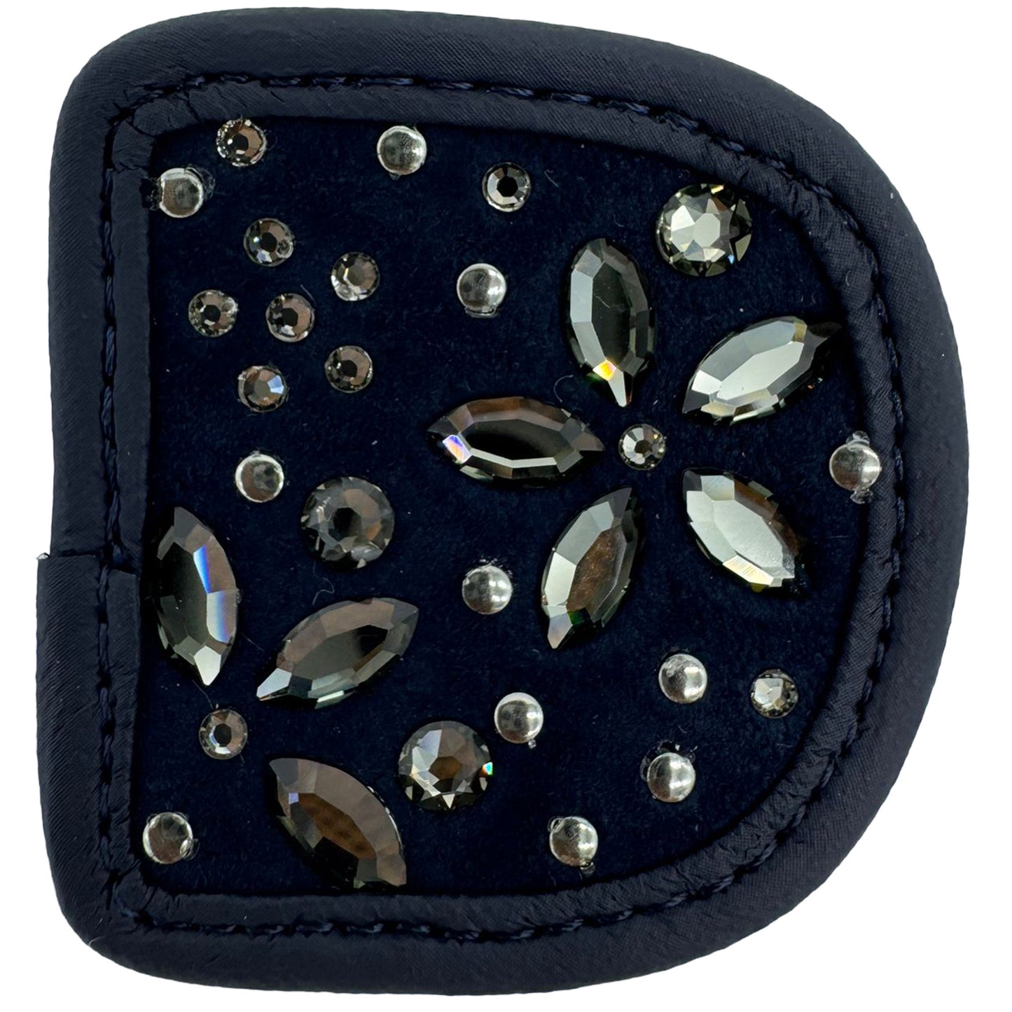 Hauke Schmidt Magic Tack Patches – Individueller Look für Reithandschuhe