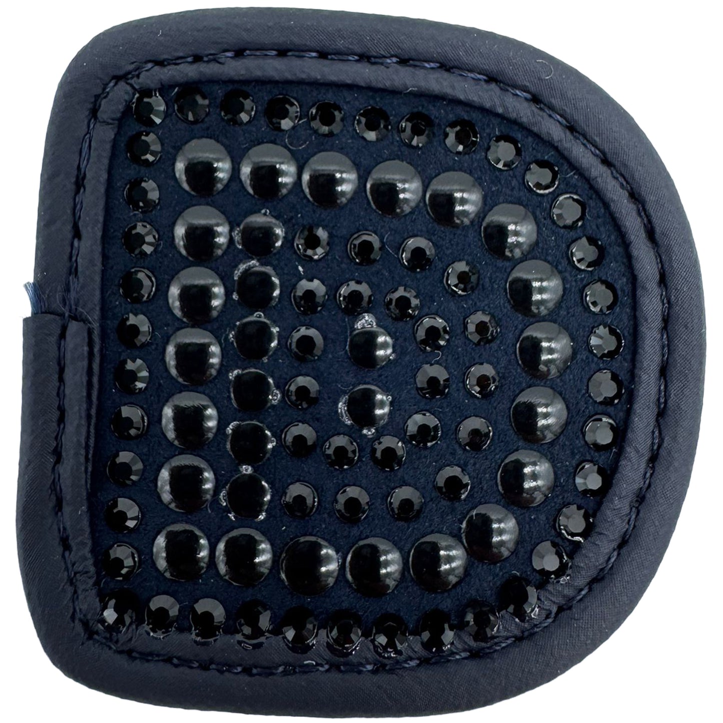 Hauke Schmidt Magic Tack Patches – Individueller Look für Reithandschuhe