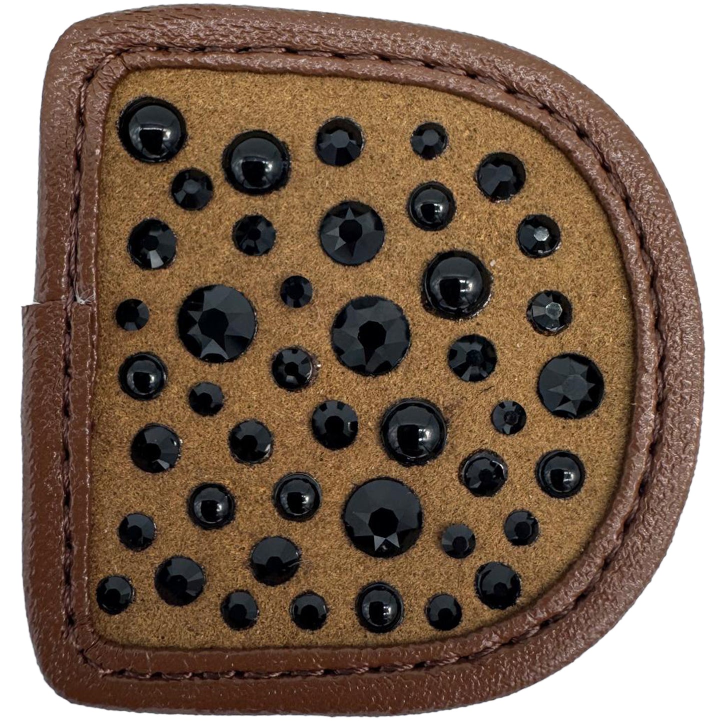 Hauke Schmidt Magic Tack Patches – Individueller Look für Reithandschuhe