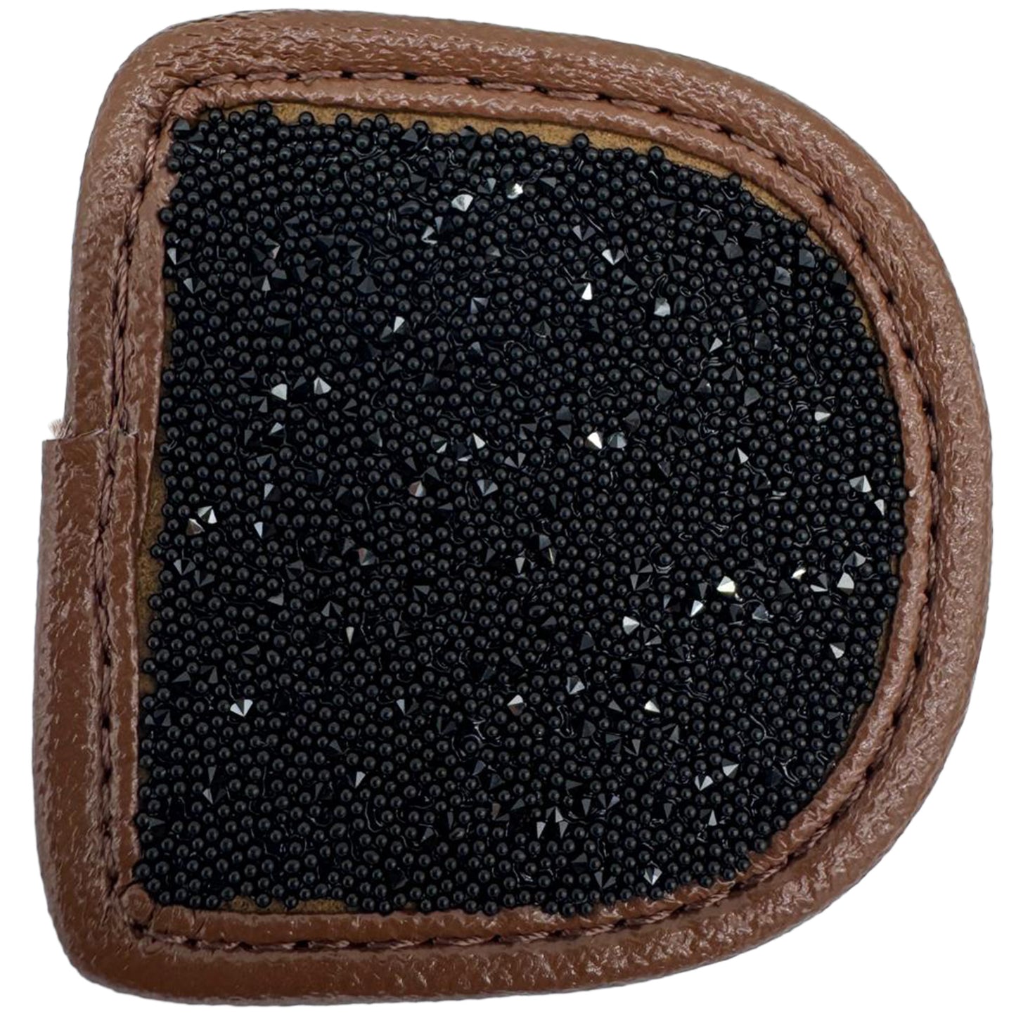 Hauke Schmidt Magic Tack Patches – Individueller Look für Reithandschuhe