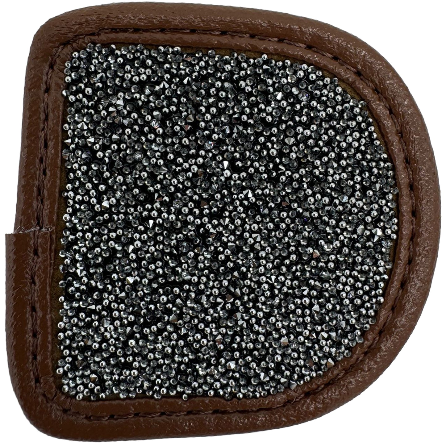 Hauke Schmidt Magic Tack Patches – Individueller Look für Reithandschuhe