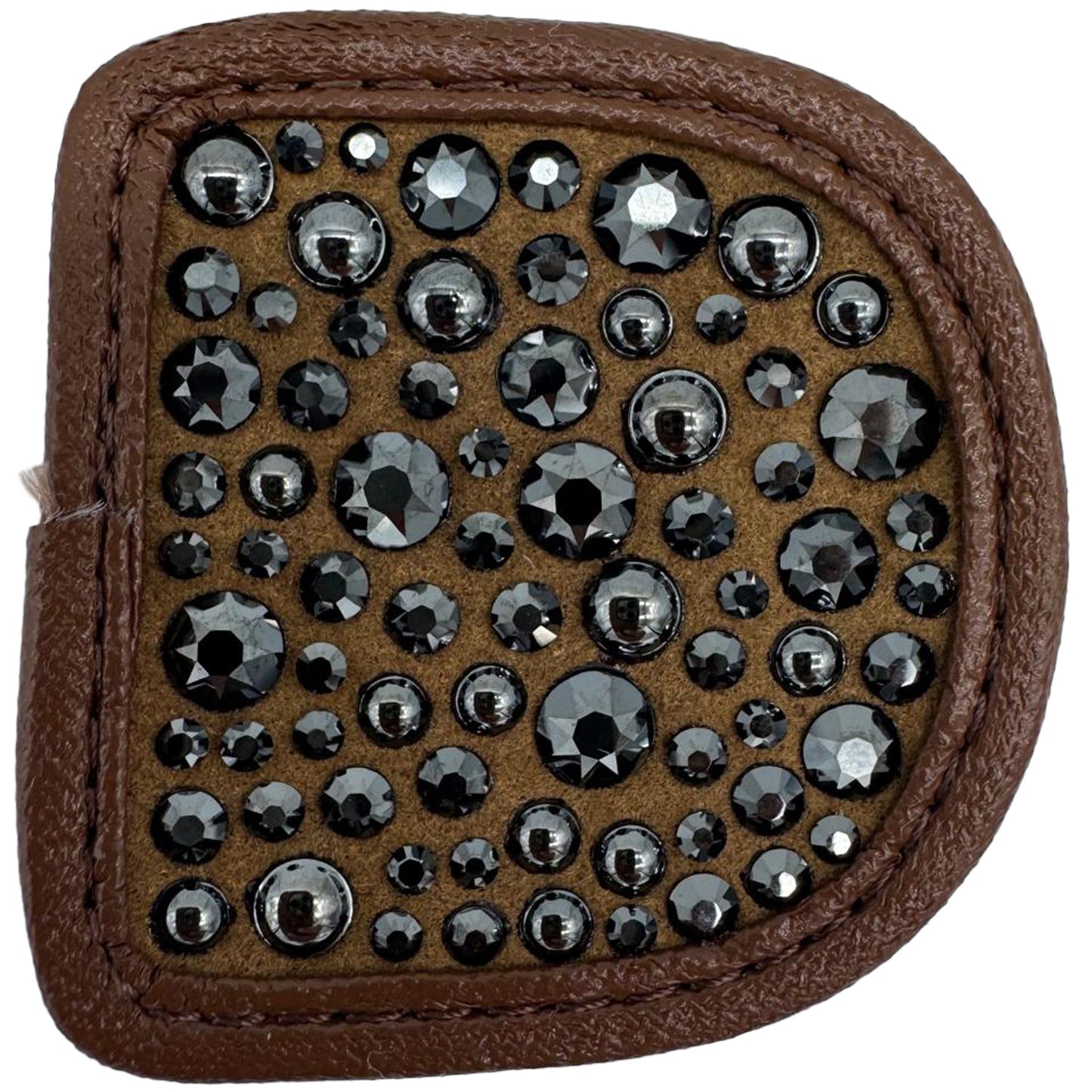 Hauke Schmidt Magic Tack Patches – Individueller Look für Reithandschuhe