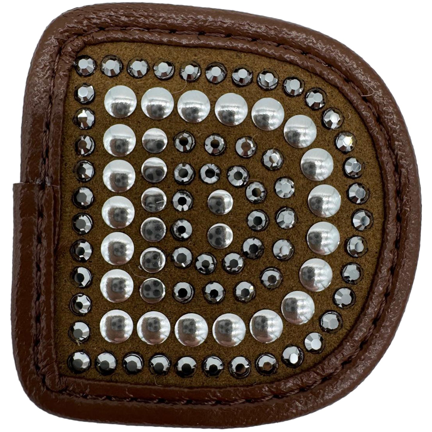 Hauke Schmidt Magic Tack Patches – Individueller Look für Reithandschuhe