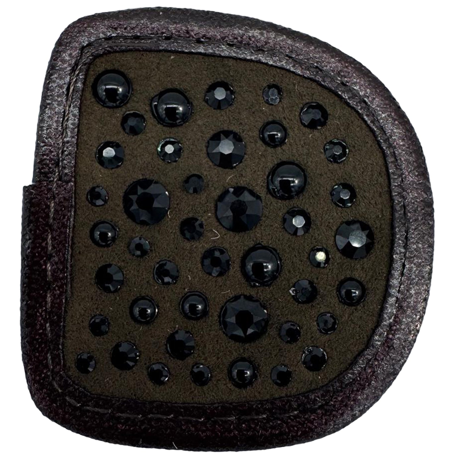 Hauke Schmidt Magic Tack Patches – Individueller Look für Reithandschuhe