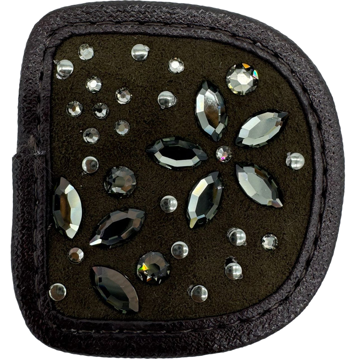 Hauke Schmidt Magic Tack Patches – Individueller Look für Reithandschuhe