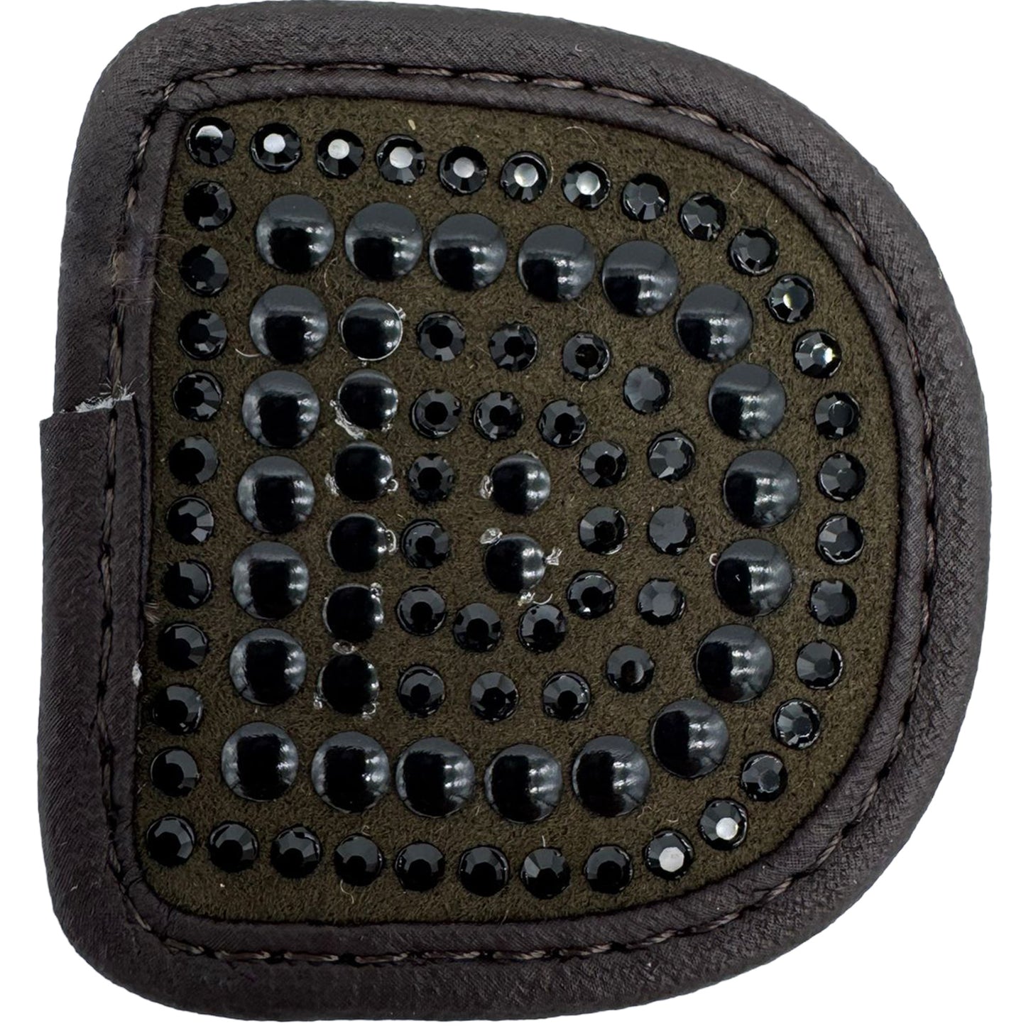 Hauke Schmidt Magic Tack Patches – Individueller Look für Reithandschuhe