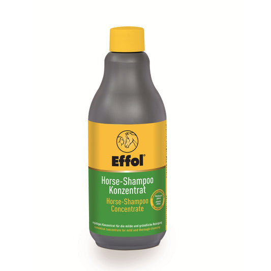 Effol Horse-Shampoo Konzentrat 500ml